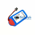 Bateria para PLC M26-3S1P INR18650 [Bateria de Substituição]